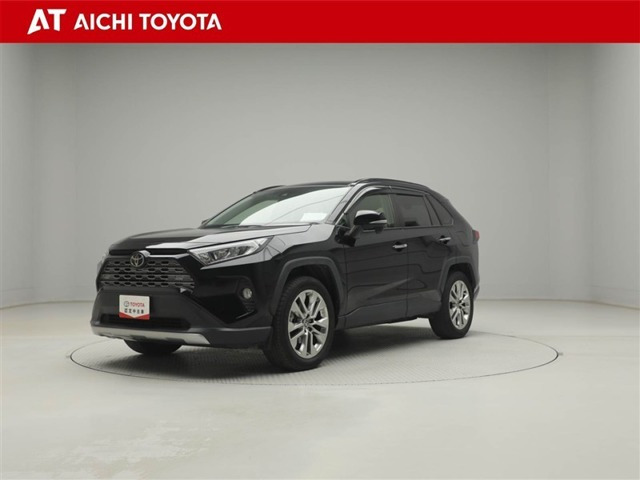 RAV4 2.0 G Zパッケージ 4WD（6BA-MXAA54）