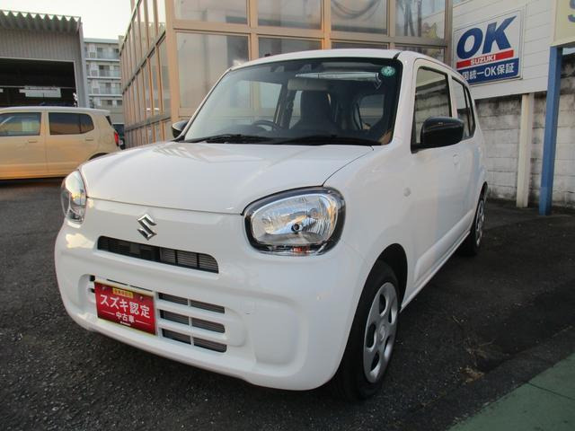 アルト L 2型 衝突被害軽減ブレーキ