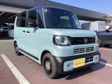 N-BOX ジョイ 2トーン 