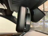 ルームミラー内蔵ETC車載器(自動防眩付)後続からの光が一定以上になると自動で眩しさを緩和します。