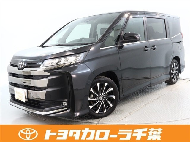 ノア 2.0 S-Z（6BA-MZRA90W）