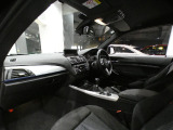 2シリーズクーペ M235i 