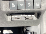 ETC付いてます。ETCが使用可能な道路通行料はキャッシュレスでスマートに走行できます。再セットアップして納車致します