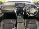 ハリアー 2.5 ハイブリッド Z レザーパッケージ 