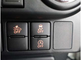 アイドリングストップ機能がついているので、停車時にエンジンを止めて燃料消費を抑えます。環境にもお財布に優しいですね♪