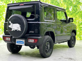 ジムニー XL 4WD 