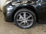 純正16インチアルミホイール装備です☆