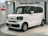 全国納車可 第三者機関証明書付 H SENSING 新車保証 試乗車 ワンオーナー ナビLXU-242NBi TV Rカメラ CD録音 BTオ-ディオ装備のN-BOX コンフォートパッケージ入庫