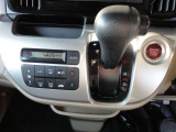 シフトも操作しやすく、快適な運転をサポートしてくれます♪