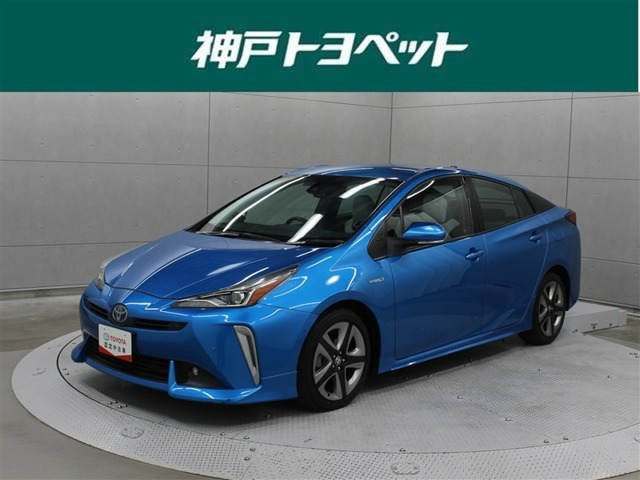 プリウス 1.8 A ツーリングセレクション 