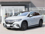 EQE SUV 350 4マチック AMGラインパッケージ 4WD 