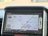 純正メモリーナビを装備しています!