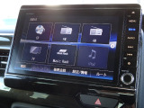 ナビはタッチパネル式で簡単操作。も楽しめます。お好きな音楽を聞きながらドライブをお楽しみ下さい。