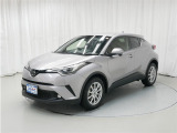 トヨタ C-HR