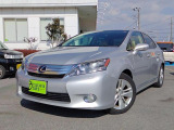 【中古車情報】レクサス HS 250h  の中古車詳細（走行距離：3.1万km、カラー：シルバー、販売地域：千葉県東金市田間）