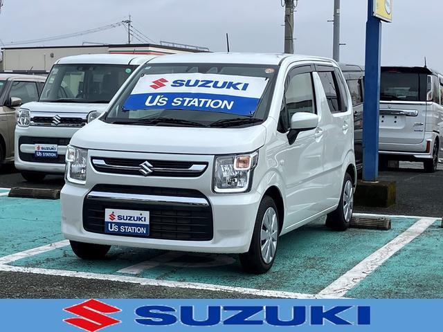 スズキ ワゴンR 
