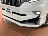 ランドクルーザープラド 2.7 TX Lパッケージ 4WD 