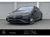 EQS 450プラス AMGラインパッケージ 