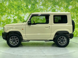 ジムニー XC 4WD 