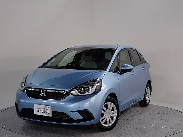 フィット  1.3 ホーム