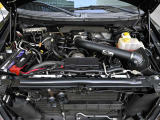 新規車検取得/新車並行/実走行/禁煙車/SVT RAPTOR SUPER CREW-CAB/4WD/ラグジュアリ-PKG/V8 6.2L 411ps/801A-PKG/カスタム多数/社外17AW(純正OP鍛造アルミ有)/Borlaエキゾ-ストマフラ-(純正マフラ-有)
