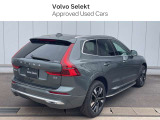 XC60 ウルトラ B5 AWD 4WD 