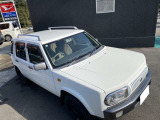 ラシーン 1.5 タイプII 4WD 4WD