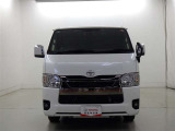 ハイエースバン 2.8 スーパーGL ダークプライムII ロング ディーゼル 