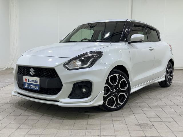 スズキ スイフト 