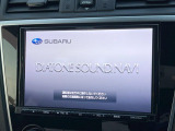 【ダイアトーンサウンドシステム付き純正ナビ】充実のナビ機能はもちろん、高度なチューニング能力が搭載されており、高音質な音楽をお楽しみいただけます♪