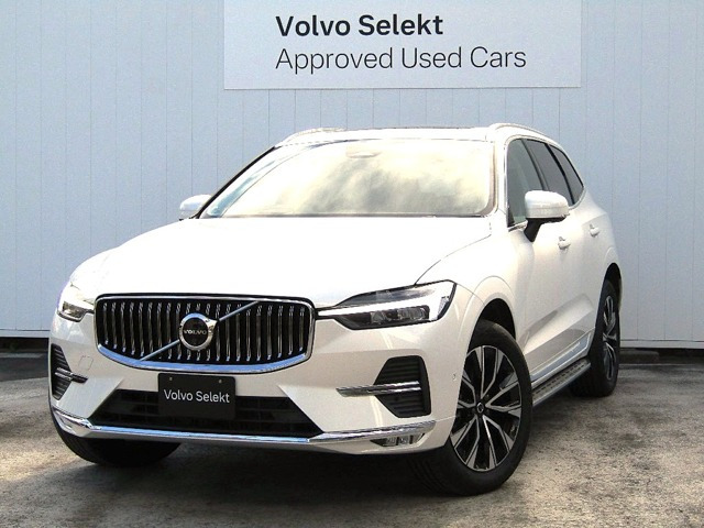 XC60 ウルトラ B5 AWD 4WD 