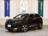 プジョー 3008