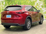 CX-5 2.2 XD エクスクルーシブ モード 