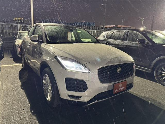 EペイスS 2.0L P200 4WD禁煙車 純正10型ナビ フルセグTV