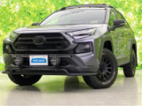 【中古車情報】トヨタ RAV4 2.5 ハイブリッド アドベンチャー オフロードパッケージ II E-Four 4WD  の中古車詳細（走行距離：1.9万km、カラー：グレーメタリック、販売地域：岡山県岡山市北区）