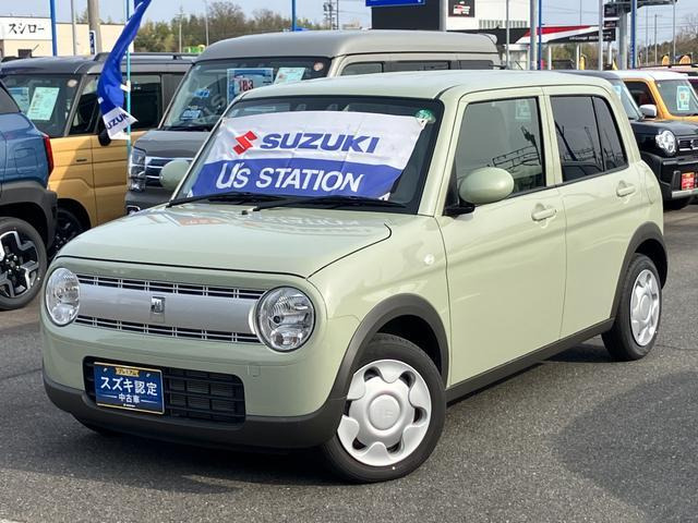 アルトラパン G オーディオレス