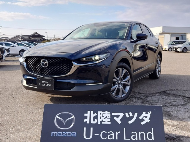 CX-302.0 20S ツーリング 4WD