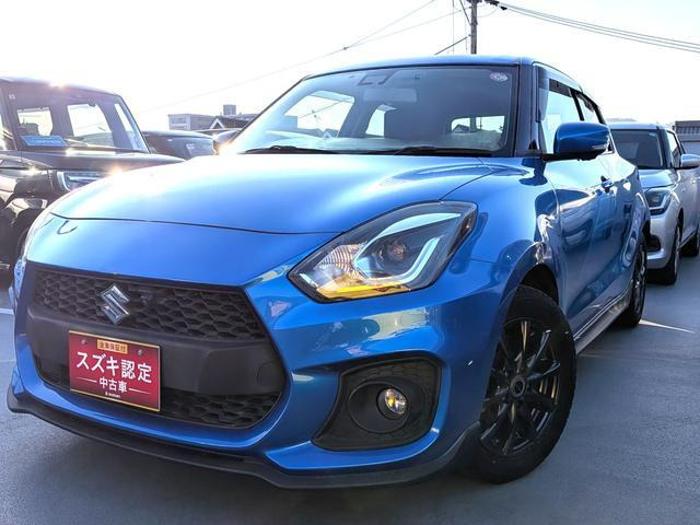 スイフト  スポーツ 1.4