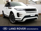 ランドローバー レンジローバーイヴォーク