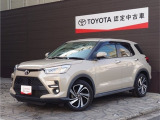 トヨタ ライズ