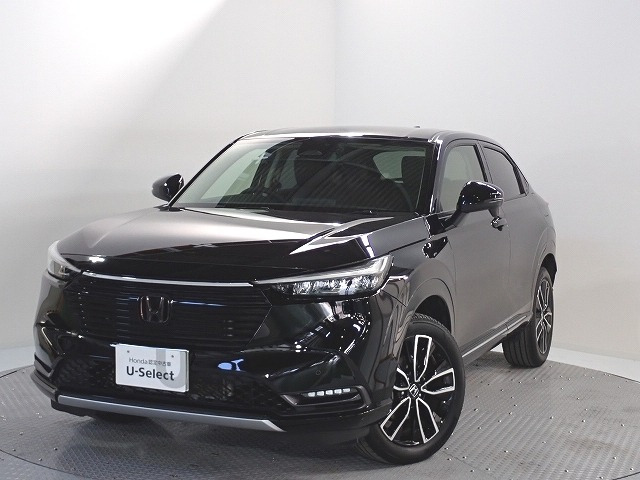 ヴェゼル 1.5 ハイブリッド Z 