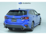 レヴォーグ 1.8 STI スポーツ EX 4WD 