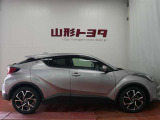C-HR ハイブリッド 1.8 G 