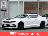 シボレー カマロ