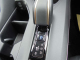 ☆シフト操作も楽々!エレクトロシフトマチックです(^^♪