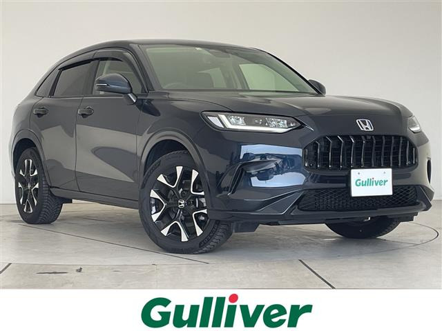 ZR-V 2.0 e:HEV Z 修復歴無し