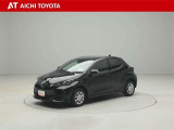 ヤリス 1.5 G 4WD 