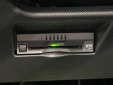 【ETC】高速道路の料金所をストレスなく通過!話題のスポットやサービスエリアに多い「スマートIC」利用時は必須のアイテムです。当店でセットアップを実施、ご納車当日からすぐにご利用いただけます!