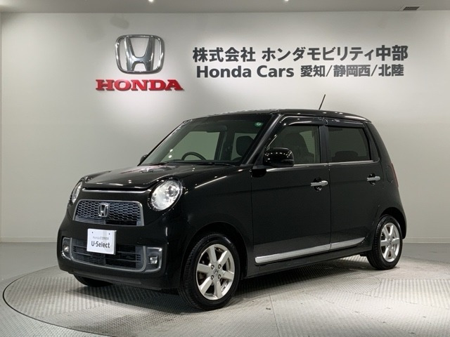 N-ONE プレミアム 