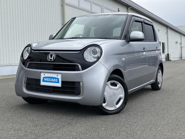 N-ONE スタンダード 